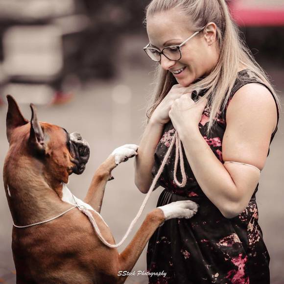 Meet your Posher, Casey - Picture 1 of 1